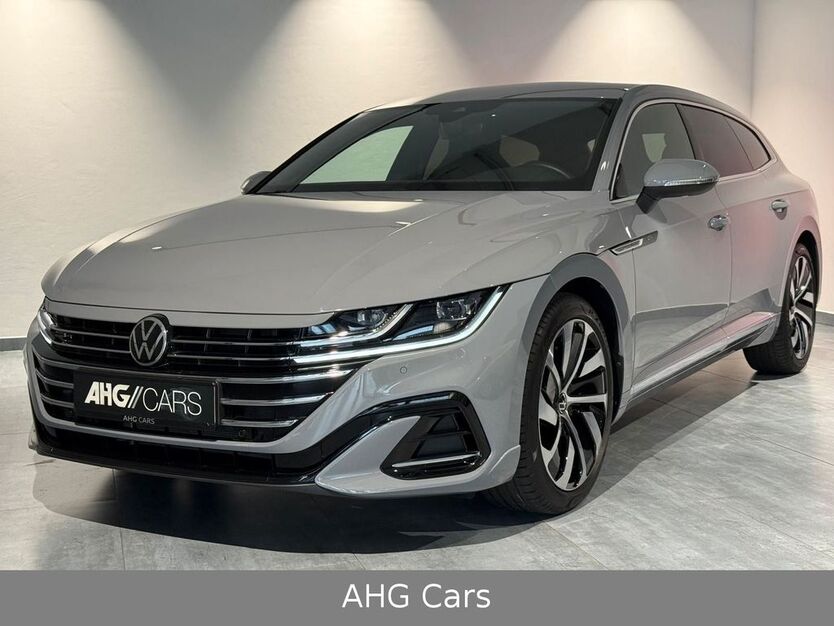 VW Arteon 29.459 km 34.999 € Burghaun 36151