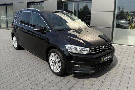 VW Touran 101.150 km 24.590 &euro; Roth 91154