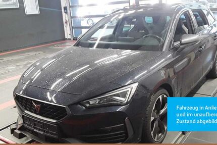 Cupra Leon 56.023 km 25.330 &euro; Stuttgart-Feuerbach 70469