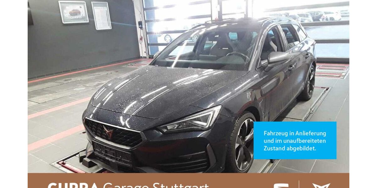 Cupra Leon 56.023 km 25.830 &euro; Stuttgart-Feuerbach 70469