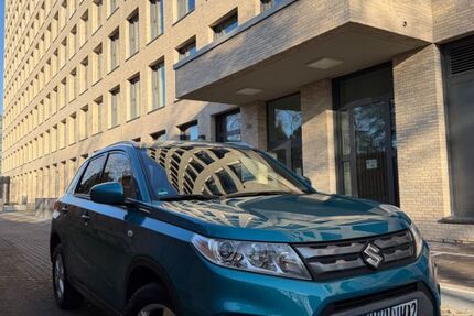Suzuki Vitara 144.000 km 9.700 &euro; Berlin 13055