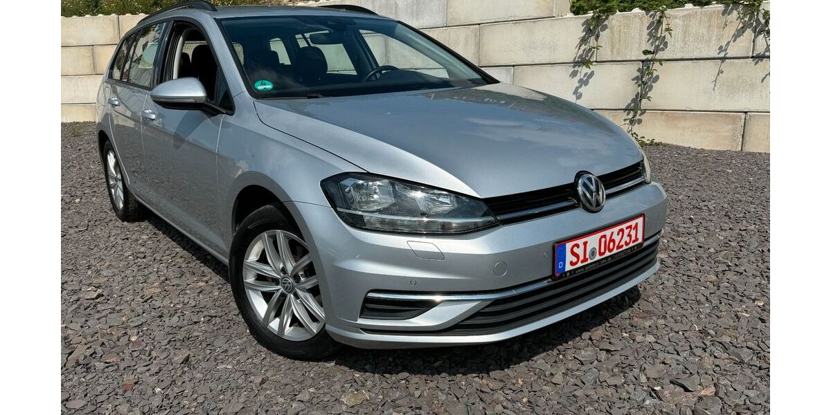 VW Golf 99.400 km 15.500 &euro; SIEGEN 57074
