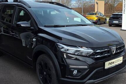 Dacia Jogger 39.102 km 16.690 &euro; Schömberg 72355