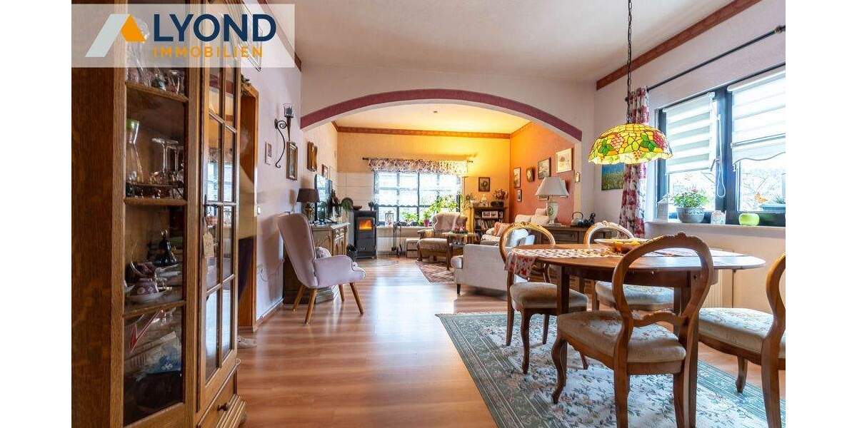 Einfamilienhaus Frankenhain Frankenhain - 4 Zimmer, 138 m&sup2;, 185.000&euro; | Angebot:24137402