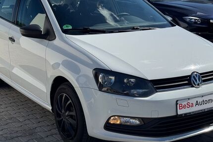 VW Polo 284.000 km 3.290 &euro; Wallersdorf 94522