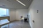 Moderne Schreibtischplätze im ruhigen Coworking Space - All-in-Miete