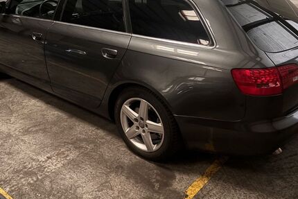 Audi A6 183.500 km 6.900 &euro; Theilheim 97288