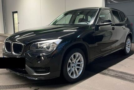BMW X1 120.000 km 10.600 € Augsburg 86152