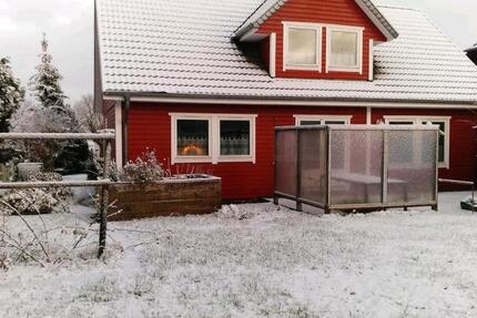 EFH im skandinavischen Stil zimmer