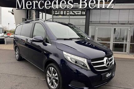 Mercedes V 250