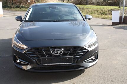 Hyundai i30 85.000 km 17.890 &euro; Schotten 63679