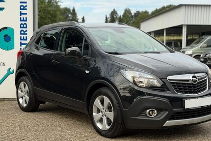 Opel Mokka 130.450 km 8.990 &euro; Edewecht 26188