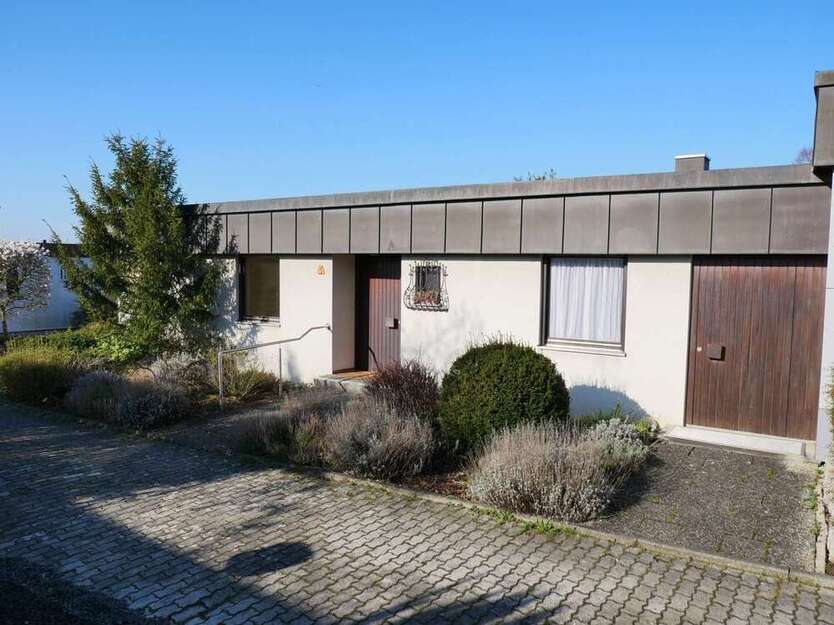 Haus zum Kaufen in Schwäbisch Gmünd 370.000 € 125 m²