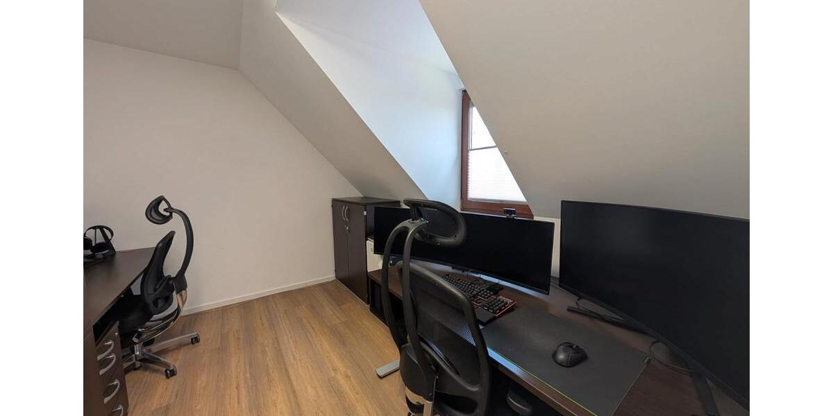 Maisonettenwohnung Neusäß - 3 Zimmer, 102 m&sup2;, 437.000&euro; | Angebot:26020982