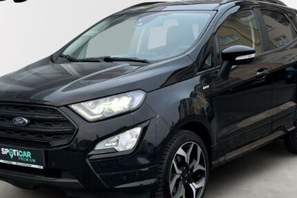 Ford EcoSport 17.600 km 19.400 € Kleinostheim 63801
