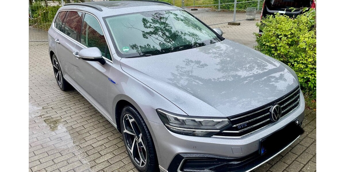 VW Passat Variant 79.500 km 26.500 € Heroldsberg 90562