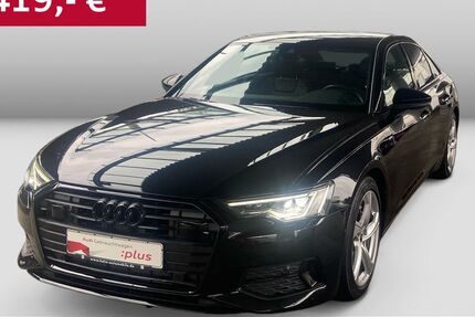 Audi A6 54.694 km 33.930 &euro; Esslingen 73730