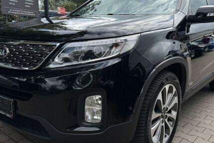 Kia Sorento 204.754 km 9.400 &euro; LUDWIGSHAFEN AM RHEIN 67071