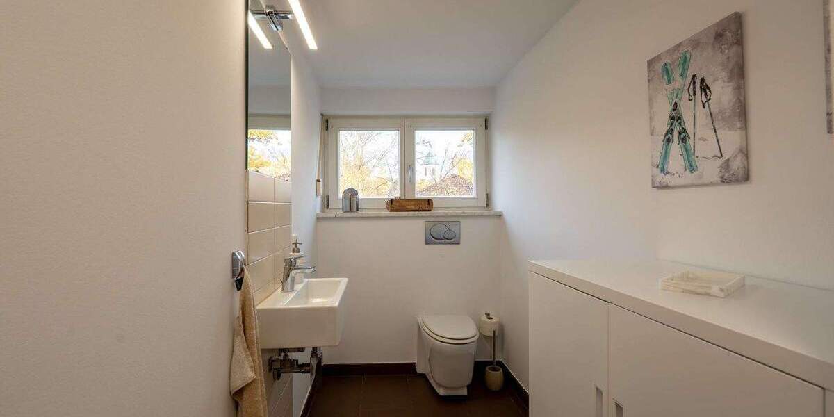 Etagenwohnung Ottobrunn - 3 Zimmer, 97 m&sup2;, 649.000&euro; | Angebot:25400219