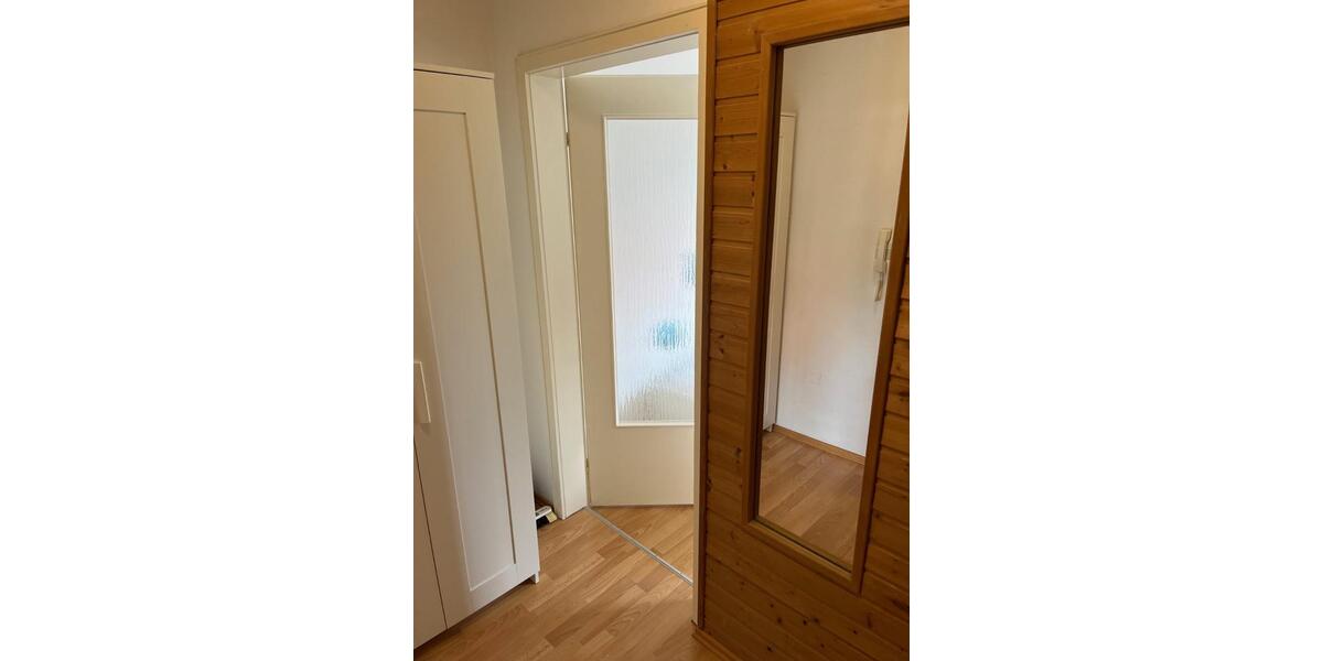 Etagenwohnung Königsbrunn - 1 Zimmer, 24 m&sup2;, 550&euro; | Angebot:26480058