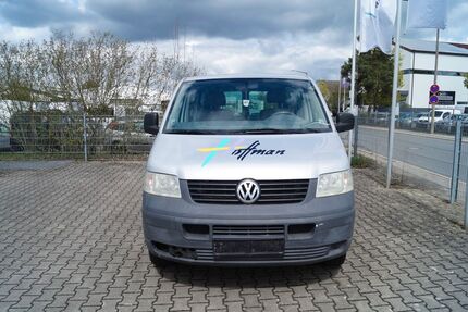 VW T5 Transporter 237.000 km 7.999 &euro; Neumarkt 92318