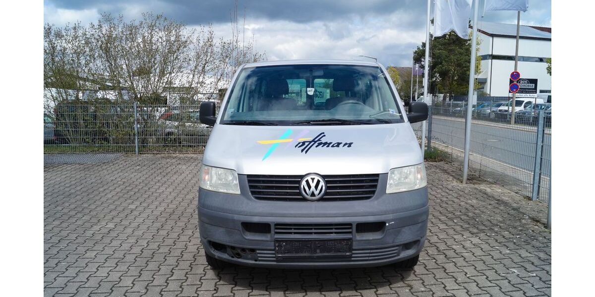 VW T5 Transporter 237.000 km 7.999 &euro; Neumarkt 92318