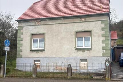 Haus Eberswalde Brandenburgisches Viertel - 4 Zimmer, 200 m&sup2;, 250.000&euro; | Angebot:25973876