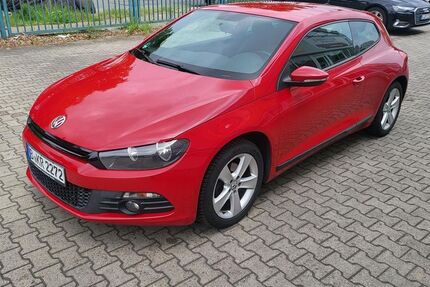VW Scirocco 149.100 km 4.990 &euro; Berlin 13435
