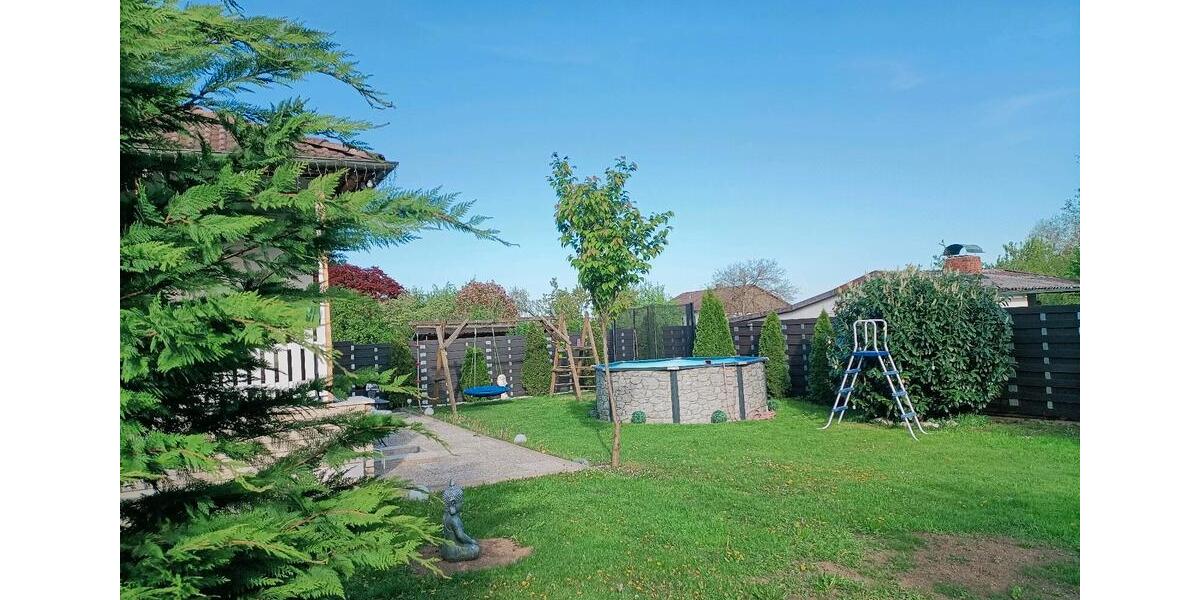 Einfamilienhaus Eggenfelden - 5 Zimmer, 132 m&sup2;, 439.000&euro; | Angebot:25332114