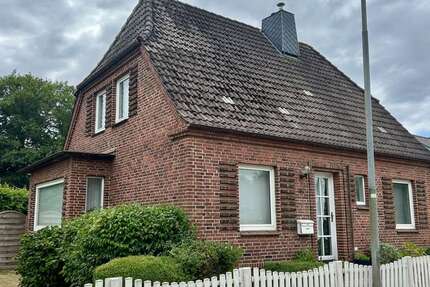 Haus Wesselburen - 3 Zimmer, 126 m&sup2;, 129.000&euro; | Angebot:27125313