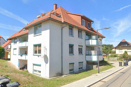 Wohnung Mülsen Mülsen St Jacob - 2 Zimmer, 62 m&sup2;, 400&euro; | Angebot:26156486