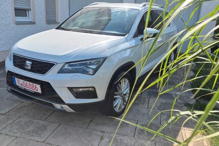Seat Ateca 178.500 km 11.650 &euro; Lappersdorf (Nähe Regensburg) 93138
