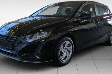 Hyundai i20 4.850 km 16.580 &euro; Quakenbrück 49610