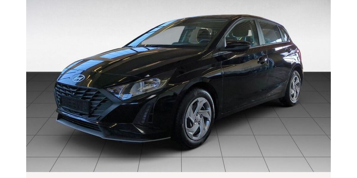 Hyundai i20 4.850 km 16.580 &euro; Quakenbrück 49610