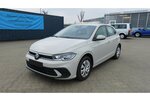 Polo 1.0 Life MPI BMT 4Trg Klima Navi LED