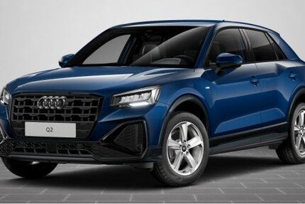 Audi Q2 6.370 km 32.900 &euro; Ludwigshafen 67063