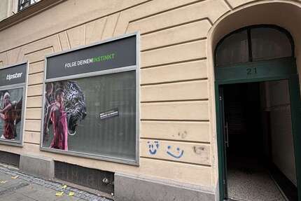 Einzelhandel in Köln 7.200 € 293 m² zimmer
