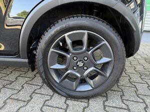 Suzuki Ignis Comfort Automatik+Allwetterreifen+Kamera 3.415 km 18.990 &euro; Meerbusch 40667