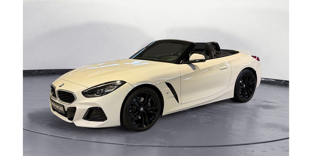 BMW Z4 14.489 km 47.950 &euro; Tuttlingen 78532