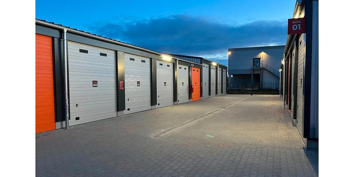 Gewerbeobjekt Langenfeld (Rheinland) - 345&euro; | Angebot:26272004