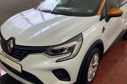 Renault Captur 12.779 km 16.998 &euro; Oranienburg bei Berlin 16515