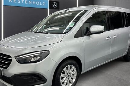Mercedes-Benz T-Klasse 14.651 km 34.790 &euro; Freiburg 79111