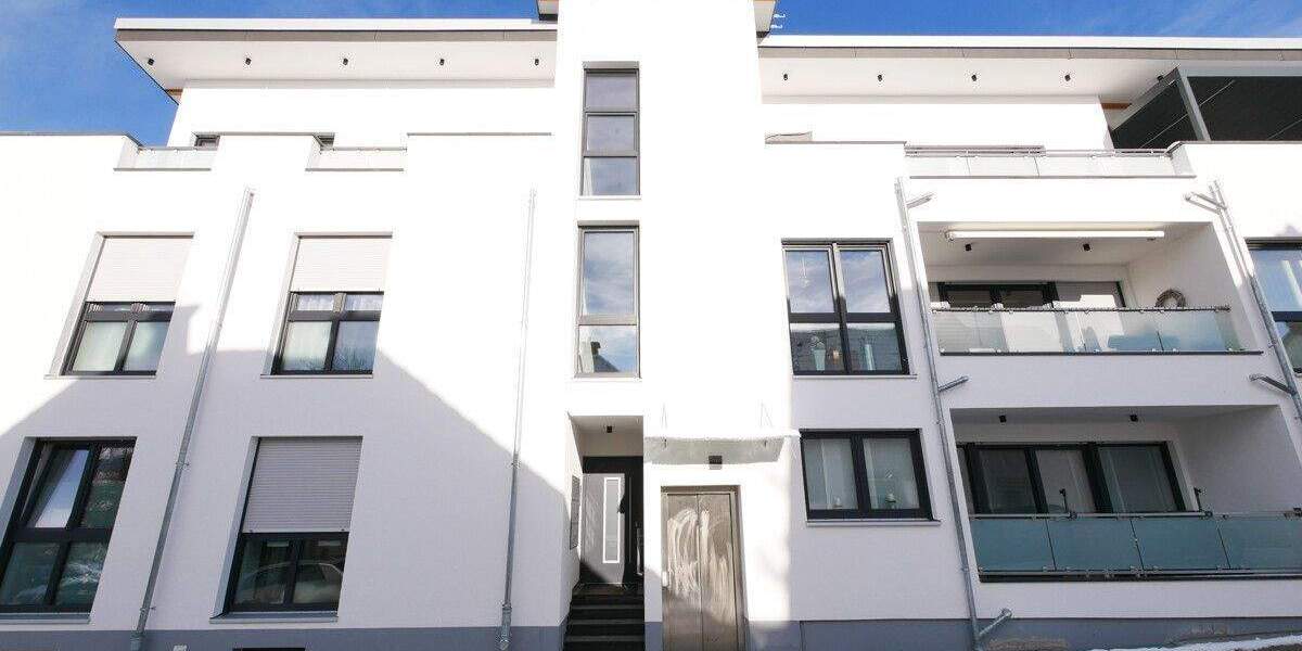 Etagenwohnung Büren - 3 Zimmer, 93 m&sup2;, 353.998&euro; | Angebot:25802209