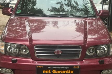 Kia Joice 168.000 km 3.999 € Berlin 12347