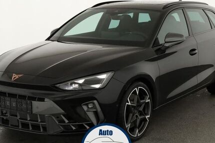 Cupra Leon 1.050 km 38.995 € Neukirchen 94362