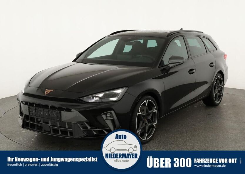Cupra Leon 1.050 km 38.995 € Neukirchen 94362