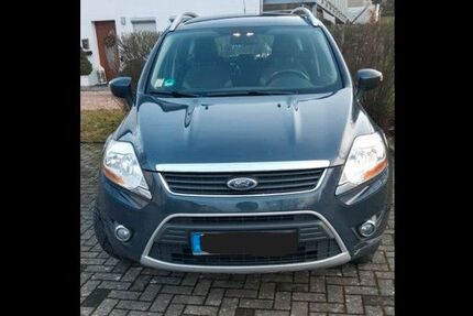 Ford Kuga 285.000 km 4.000 &euro; Tholey 66636