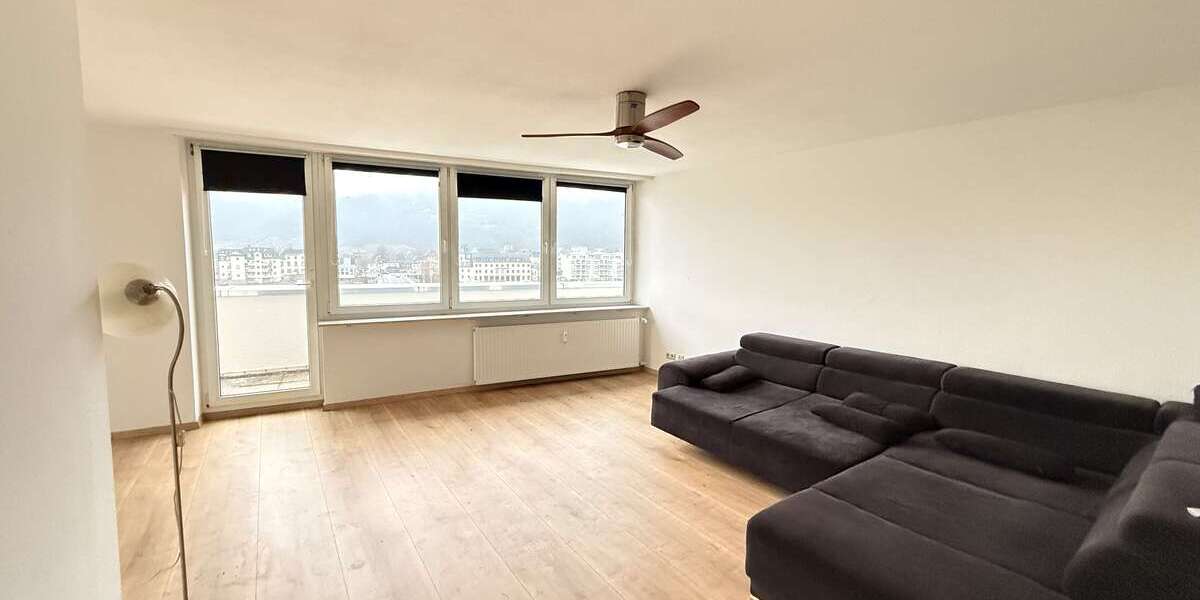 Wohnung zum Mieten in Trier 850 € 70 m² 2 zimmer