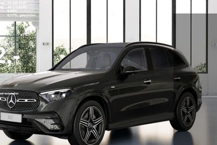 Mercedes-Benz GLC 300 31.512 km 63.980 &euro; Buxtehude 21614