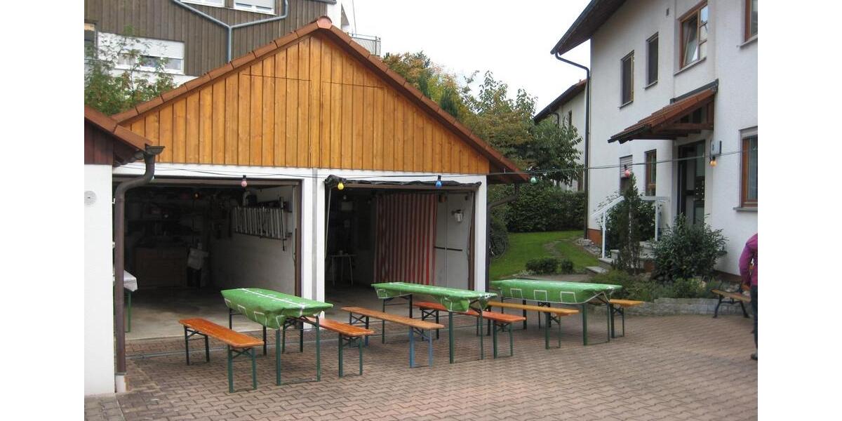 Maisonettenwohnung Bad Boll - 3 Zimmer, 76 m&sup2;, 325.000&euro; | Angebot:26323237